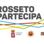 Logo Grosseto Partecipa