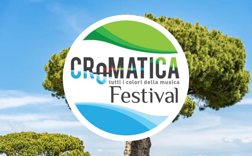 Cromatica 2023: Festival Musicale che Colora Marina di Grosseto e Principina a Mare