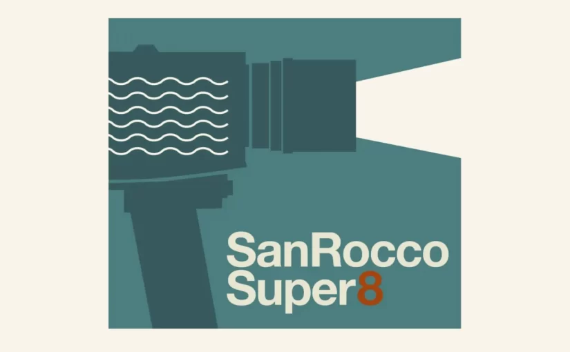 Partecipa al contest San Rocco Super8! Documenta la storia di Marina di Grosseto e Principina a Mare