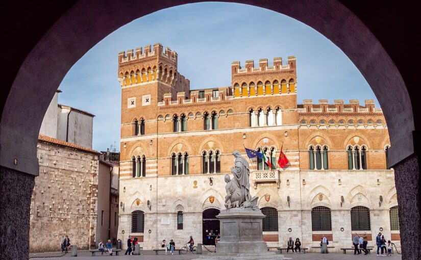 Scopri Grosseto: il cuore storico e culturale della Maremma Toscana